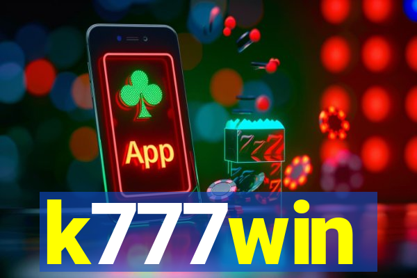 k777win