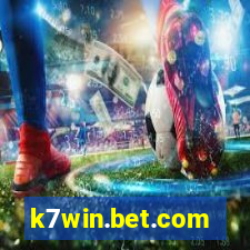 k7win.bet.com