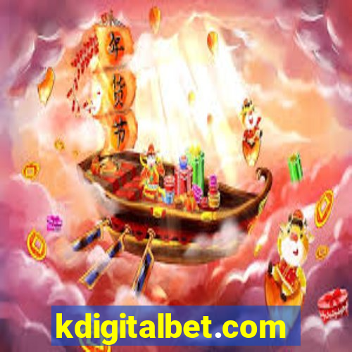 kdigitalbet.com