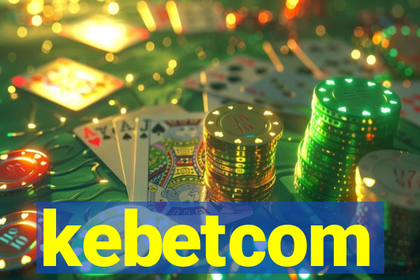 kebetcom