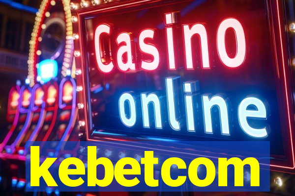 kebetcom