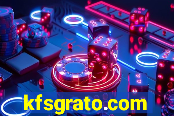 kfsgrato.com