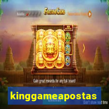 kinggameapostas