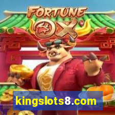 kingslots8.com