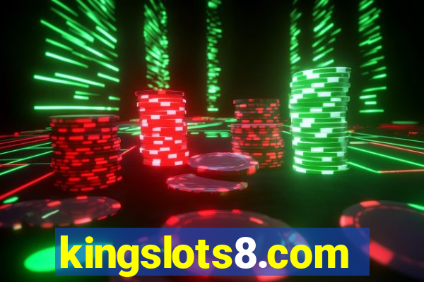 kingslots8.com