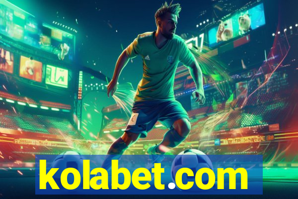 kolabet.com