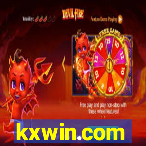 kxwin.com