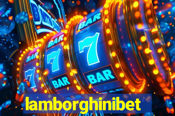 lamborghinibet