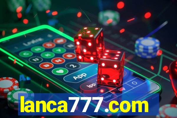 lanca777.com