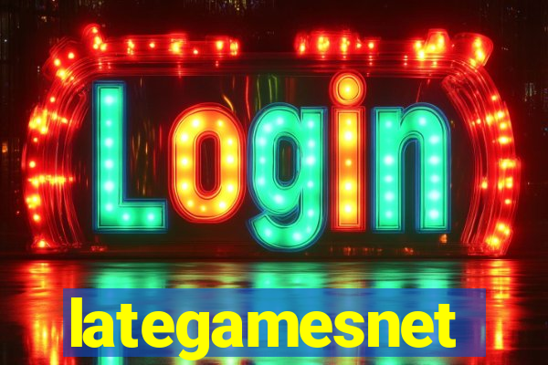 lategamesnet