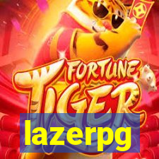 lazerpg