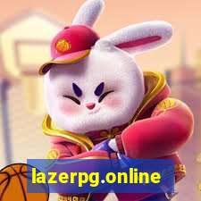 lazerpg.online