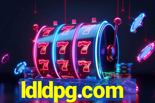 ldldpg.com