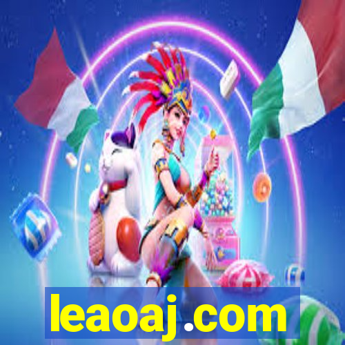 leaoaj.com