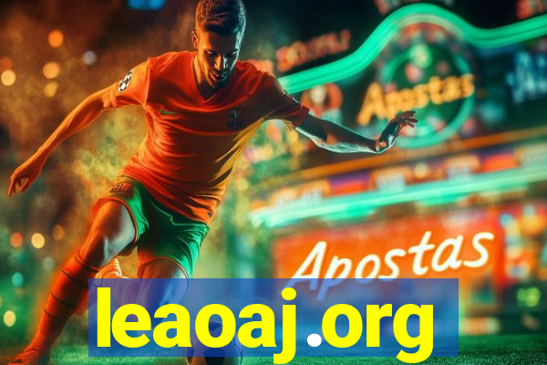 leaoaj.org