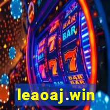 leaoaj.win