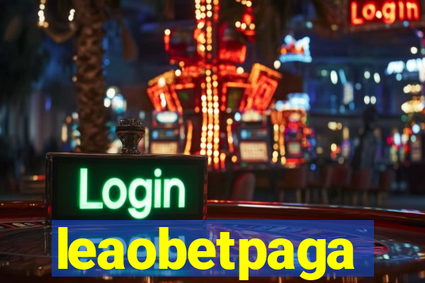 leaobetpaga