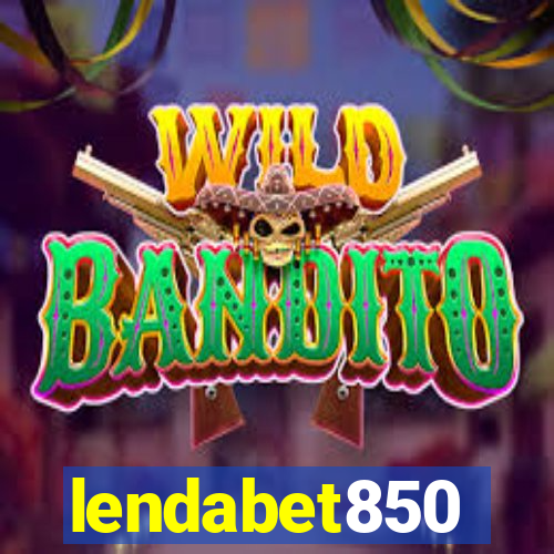 lendabet850