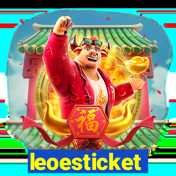 leoesticket