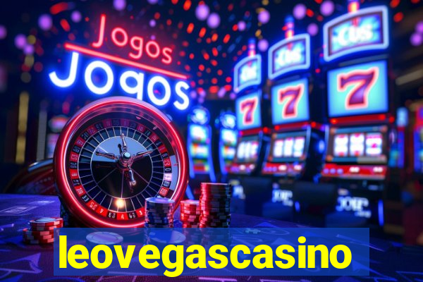 leovegascasino