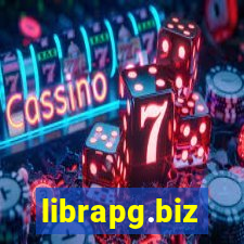 librapg.biz