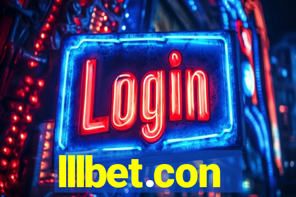 lllbet.con