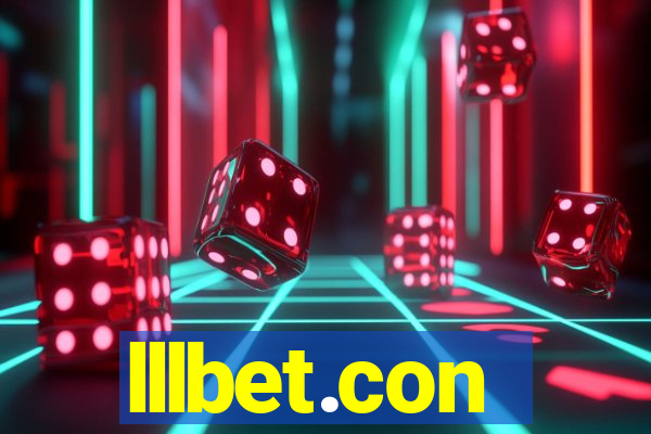 lllbet.con