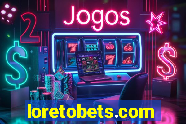 loretobets.com