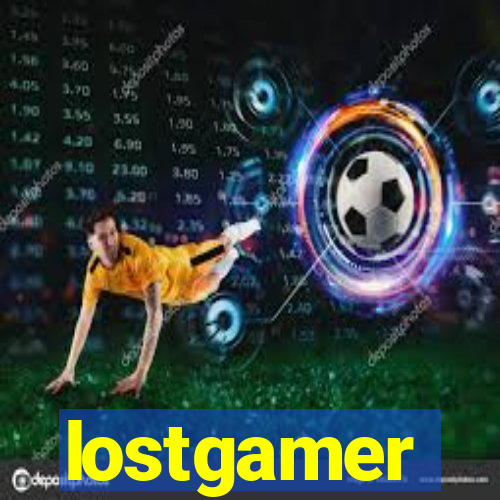 lostgamer-io