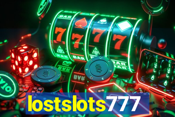 lostslots777