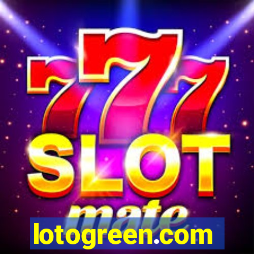 lotogreen.com