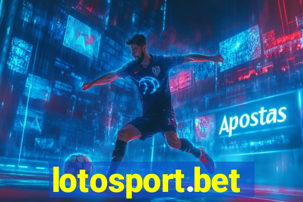 lotosport.bet