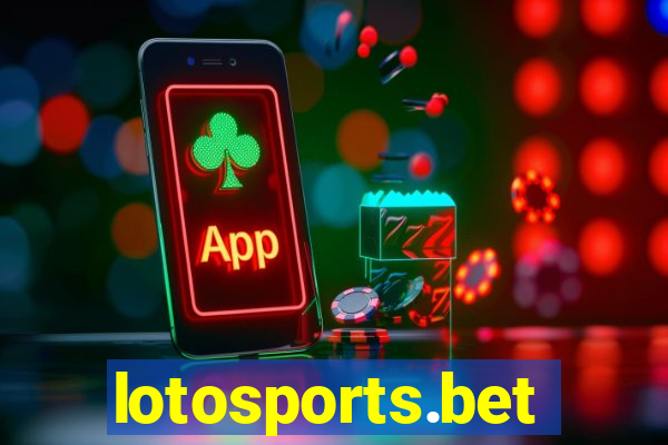 lotosports.bet