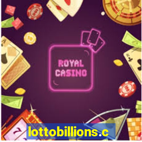 lottobillions.com