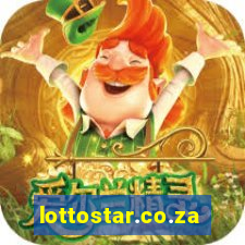 lottostar.co.za