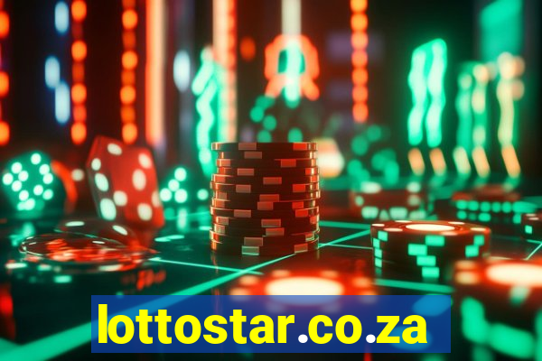 lottostar.co.za