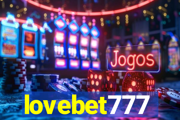 lovebet777