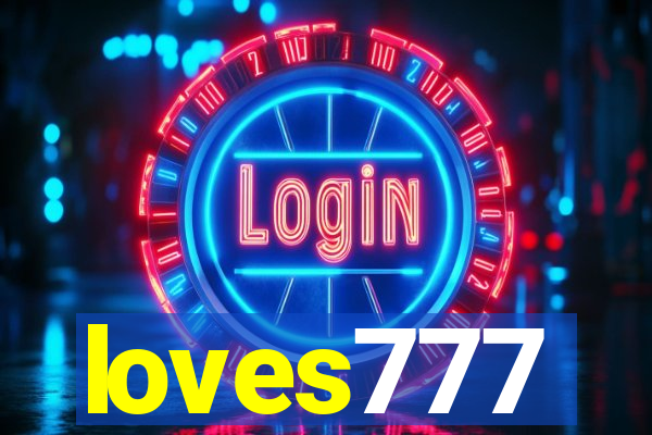 loves777