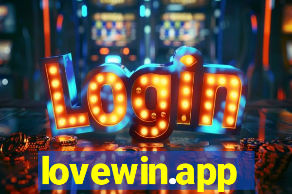 lovewin.app