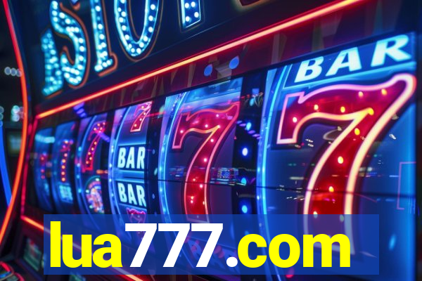 lua777.com