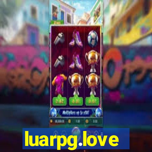 luarpg.love