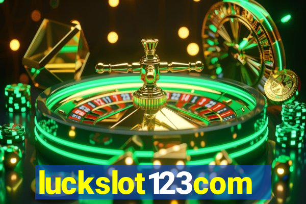 luckslot123com