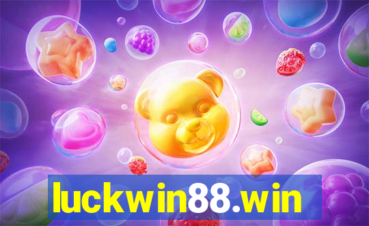 luckwin88.win