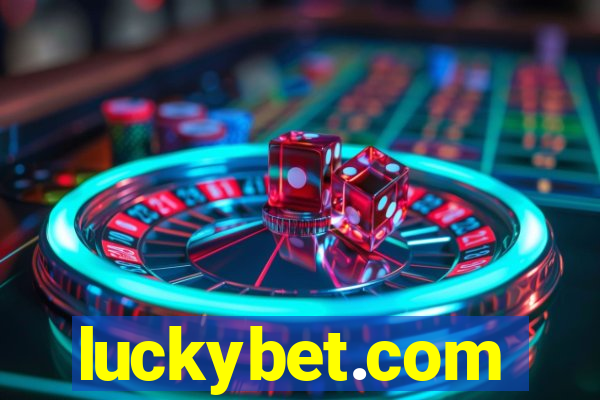 luckybet.com