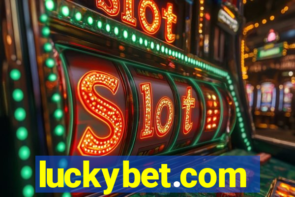 luckybet.com