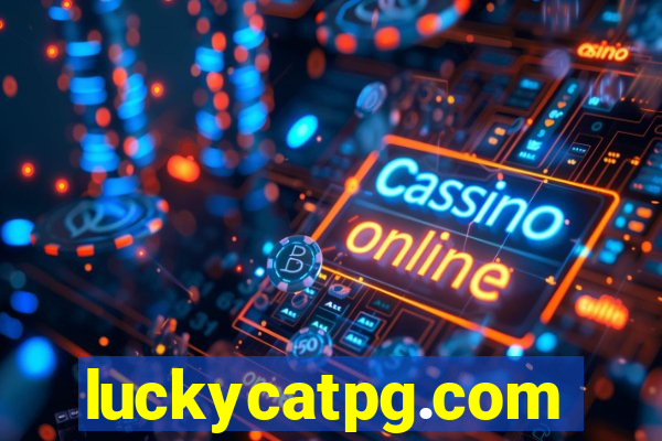 luckycatpg.com