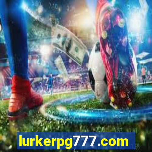 lurkerpg777.com