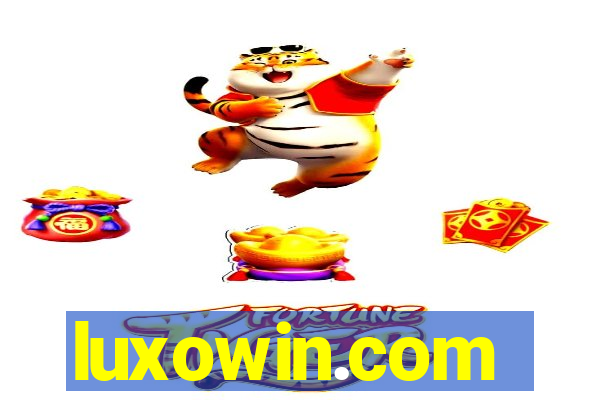 luxowin.com