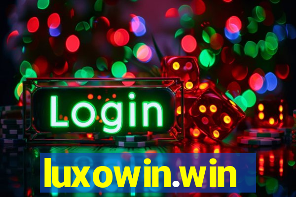 luxowin.win