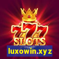 luxowin.xyz